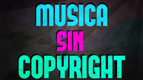 canciones sin copyright - postres sin horno